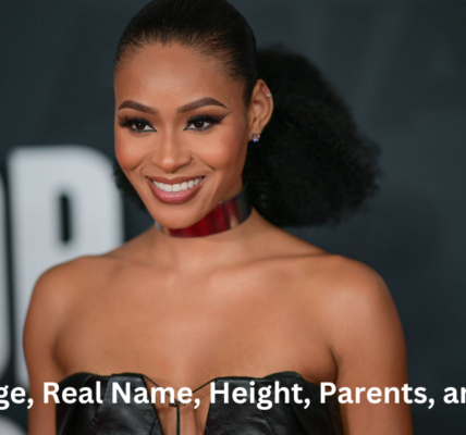 Pretty Vee Age, Real Name, Height, Parents, and Net Worth