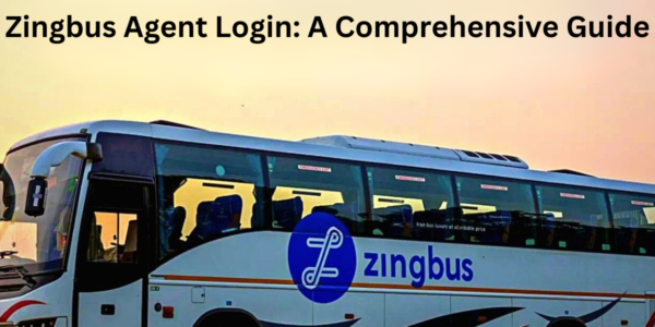 Zingbus Agent Login: A Comprehensive Guide