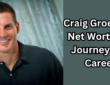 Craig Groeschel Net Worth His Journey and Career