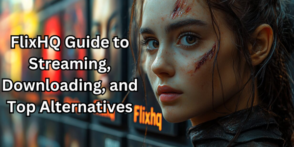 FlixHQ Guide to Streaming, Downloading, and Top Alternatives