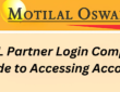 MOSL Partner Login Complete Guide to Accessing Account