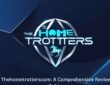 tech thehometrotterscom