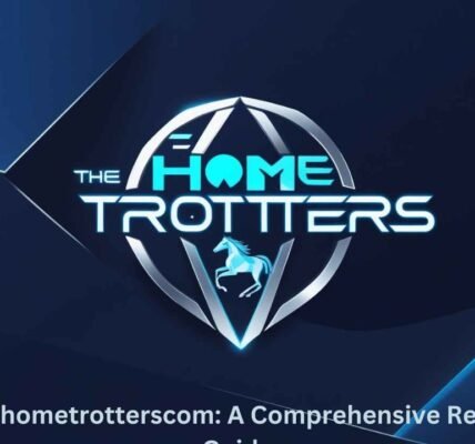 tech thehometrotterscom